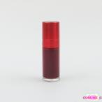 ショッピングクラランス クラランス ウォーター リップ ステイン N #09 ディープレッドウォーター 残量多 C771