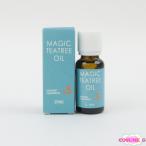 BLANC Blanc Blanc Magic чайное дерево масло 20ml * использование временные ограничения :2026.05.19 нераспечатанный C785