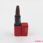  Shiseido Techno атлас гель губная помада #424 Quantum Plumk on tam слива осталось количество много C788