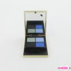 イヴ サンローラン クチュール ミニ クラッチ #900 パルメリーズ スカイズ 限定色 残量多 C814