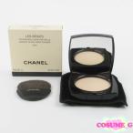  Chanel re бежевый здоровый Glo u пудра B10 12g осталось количество много C869
