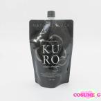 VALANROSE バランローズ KUROクリームシャンプー ナチュラルブラック 400g 未開封 F29