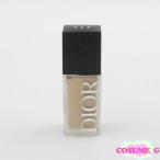 ディオール フォーエヴァー フルイド スキン ウェア #1CR クール ロージー 30ml 未使用 H143