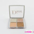  Dior задний stage лицо Glo u Palette #002 Gris tsuC904
