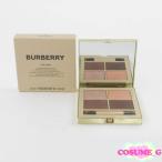 Burberry Beauty Burberry I Quad #03 brush бежевый не использовался C927