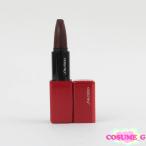  Shiseido Techno атлас гель губная помада #424 Quantum Plum осталось количество много C932