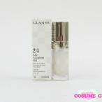  Clarins "губа" комфорт масло #24 белый C932