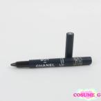  Chanel Boy du Chanel I авторучка порог двери #614 темно-коричневый не использовался C953