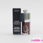  Dior Addict "губа" Glo u масло #104 black cherry - осталось количество много C971