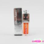  Dior Addict "губа" Glo u масло #004 коралл 6ml не использовался C971