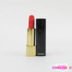  Chanel rouge Allure veruveto#48aru Dan to не использовался C983