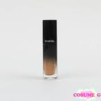  Chanel rouge Allure подставка #90 золотой бежевый C983