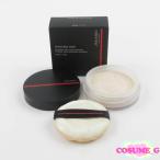  Shiseido synchronizer s gold in bijibru шелк разрозненный пудра коврик C992