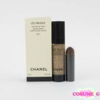  Chanel re бежевый tushudu язык B20 20ml не использовался C985
