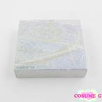  Shiseido kredo paul (pole) re мужской -rutekla#108 Shimmering Snowflakes нераспечатанный F08