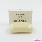  Chanel N19savon75g нераспечатанный (1) G748