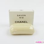  Chanel N19savon75g нераспечатанный (2) G748