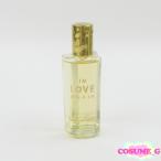 イヴサンローラン イン ラブ アゲイン オーデトワレ 100ml EDT 残量多 G758