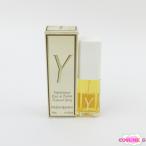  Yves Saint-Laurent o-teto трещина Y 30ml EDT осталось количество много G775