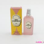 ロクシタン RCM ローズシトロンメイヤー オードトワレ 50ml EDT 数量限定 残量多 G796