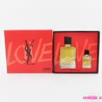 イヴ サンローラン リブレ セット オーデパルファム 7.5ml 50ml EDP G802