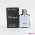  Ermenegildo Zegna ji- Zegna o-teto трещина 50ml EDT почти не использовался G805
