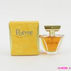 ランコム ポエム オードトワレ 50ml E
