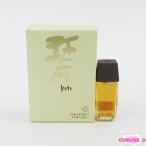  Shiseido o-te одеколон кото EDC Mini бутылка не использовался G812