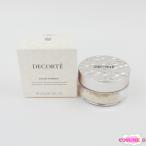 コスメデコルテ ルース パウダー #06 nude matte beige 20g 残量多 C741