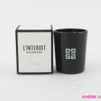  Givenchy Ran te Rudy свеча 35g не использовался C748