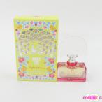  Anna Sui полет ob fancy o-teto трещина 30ml EDT почти не использовался G819