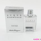  Salvatore Ferragamo aqua Esse ntsia-reko low nyao-teto трещина 50ml EDT осталось количество много G821