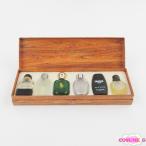 COLLECTION HOMME коллекция Homme миниатюра мужской духи 6 позиций комплект G822