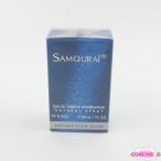  Samurai o-teto трещина 30ml EDT нераспечатанный G838
