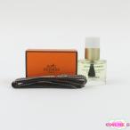 エルメス レマン エルメス ユイルドゥソワン 15ml 残量多 C834 (2)