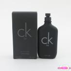  Calvin Klein CK be o-doto трещина 100ml EDT осталось количество много G848