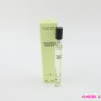  L'Occitane мужской man подвеска a Briko o-doto трещина 10ml EDT осталось количество много G850