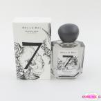  bell bai bell номер 7o-do Pal вентилятор 50ml EDP осталось количество много G851