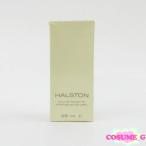 HALSTON ho ru камень o-doto трещина 28ml EDT нераспечатанный G856