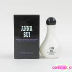  Anna Sui charger 80ml не использовался K34