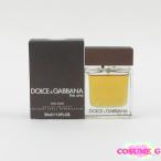  Dolce and Gabbana The one for men o-doto трещина 30ml EDT осталось количество много G872