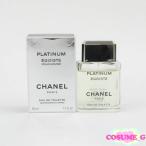  Chanel Egoist платина o-dutowa let 50ml EDT осталось количество много G895
