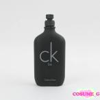  Calvin Klein CK be o-doto трещина 100ml EDT (1) G904