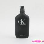  Calvin Klein CK be o-doto трещина 100ml EDT (2) G904