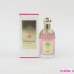 ゲラン アクア アレゴリア フォルテ フローラブルーム オーデパルファン 75ml EDP 未使用 G783