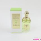 ショッピングゲラン ゲラン アクア アレゴリア フォルテ ネロリア ベチバー オーデパルファン 75ml EDP 数量限定 残量多 (2) G811