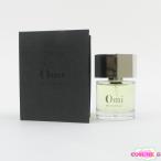 Omi METROPOLIZ аромат o-doto трещина 50ml EDT не использовался G816