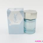  Yves Saint-Laurent ru Homme summer аромат 100ml EDT G821
