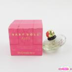 Yves Saint-Laurent baby doll o-teto трещина 30ml EDT осталось количество много G848