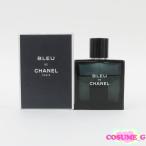  Chanel голубой du Chanel 50ml EDT G896